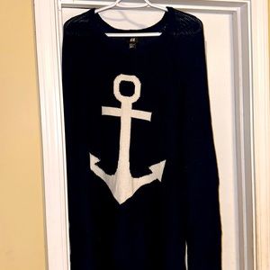 Men’s sweater